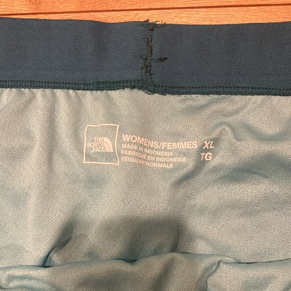 Lined Athletic / Running Shorts - Picture 10 of 11